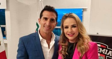 Paulina Aguado se une como gestora del Street Child World Cup 2026 4 Paulina