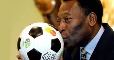 Pelé