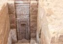 puerta al