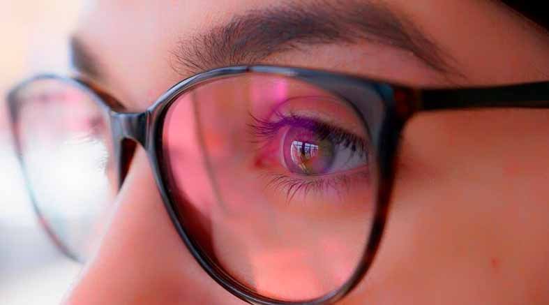 La regla 20-20-20 para descansar la vista 1 regla 20