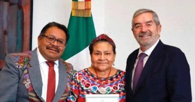 Rigoberta