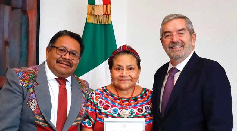 Rigoberta