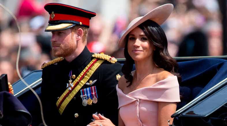 Se reúnen asesores de Carlos III y el príncipe Harry, ¿habrá reconciliación? 1 Se reúnen