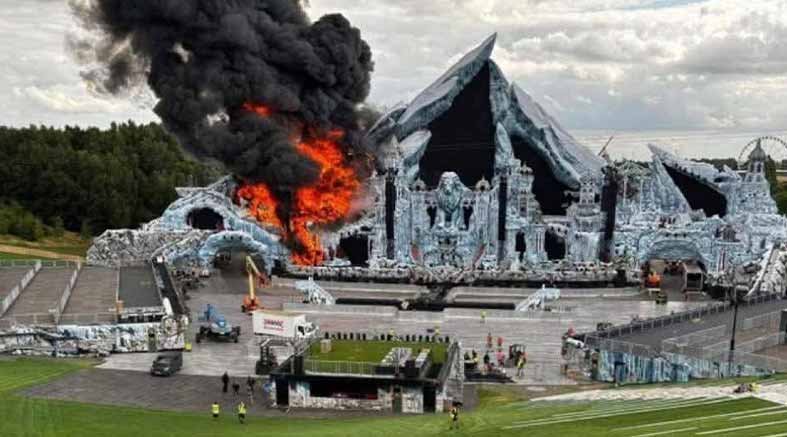 Tomorrowland 
