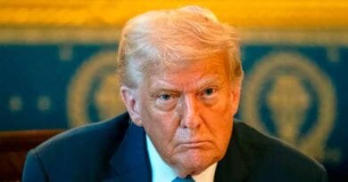 Trump anuncia aranceles del 30% a México a partir del 1 de agosto 2 Trump