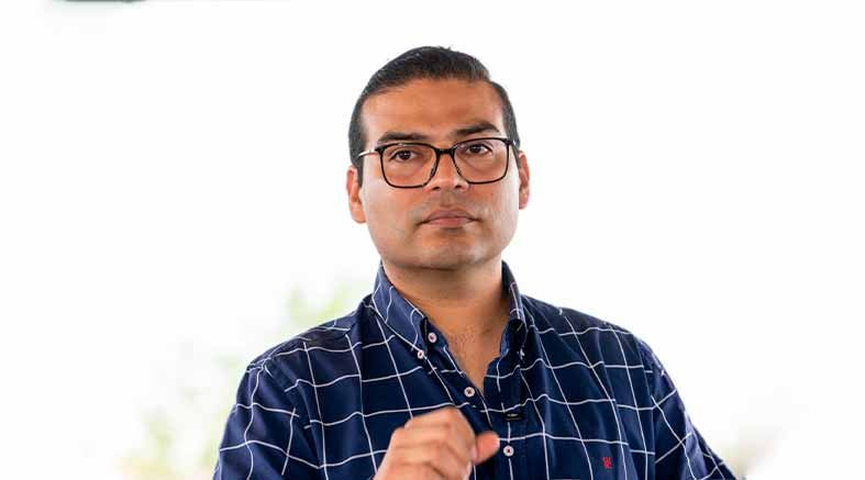 Querétaro no es escondite de hostigadores: Martín Arango 1 escondite