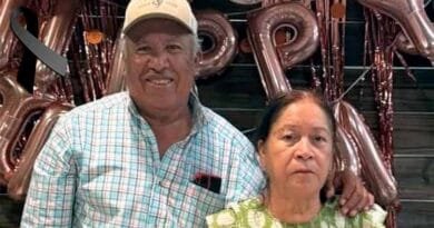 Dos queretanos fallecieron en Texas 4 queretanos fallecieron