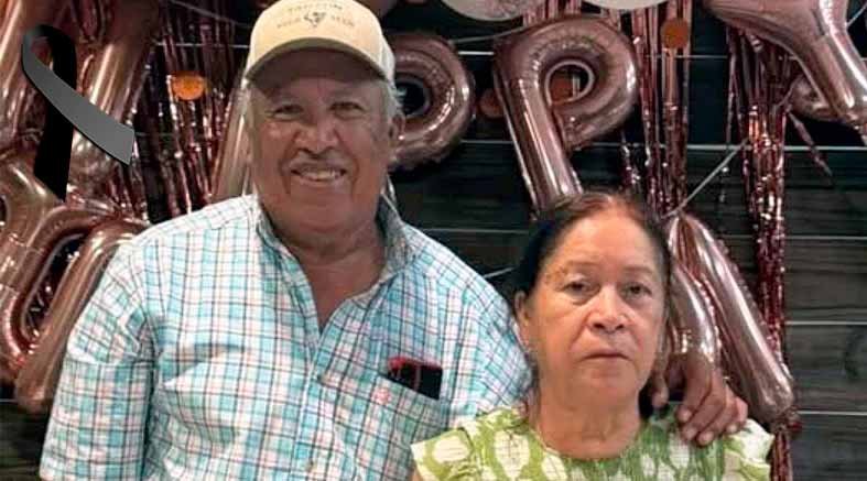 Dos queretanos fallecieron en Texas 1 queretanos fallecieron