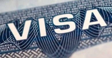 visa estadounidense
