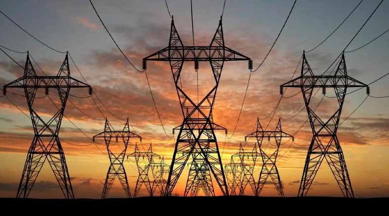 CFE invertirá 163 mil mdp en modernizar red eléctrica 1 CFE