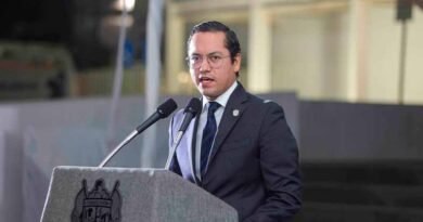 Chepe Guerrero cancela Encuentro Ciudadano del Primer Informe 6 Chepe