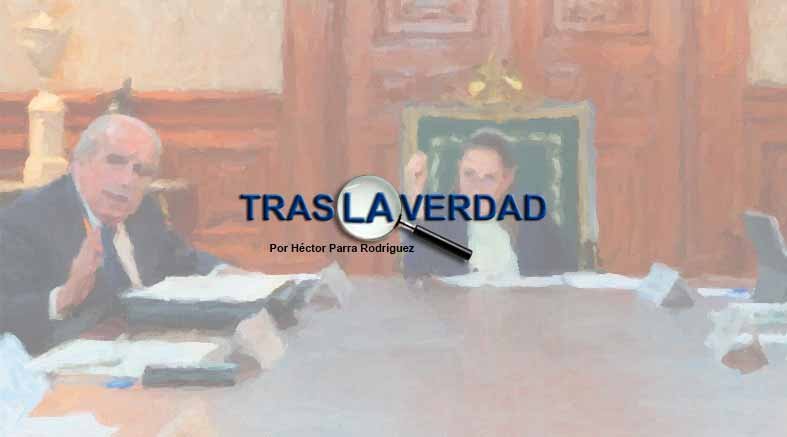 ¿Comisión electoral pobre o pobre comisión? 1 Comisión electoral