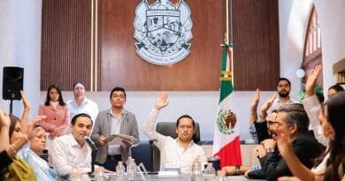 Municipio de Corregidora prohíbe eventos que promuevan la violencia 2 Corregidora