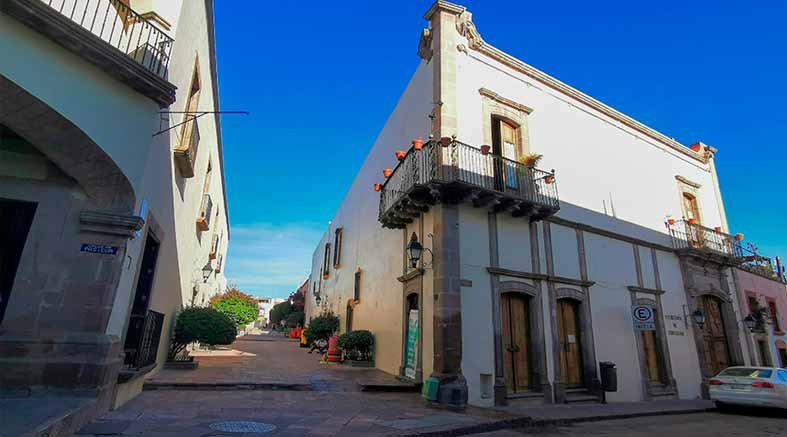 Los secretos de La Casa de Don Bartolo 1 Don Bartolo