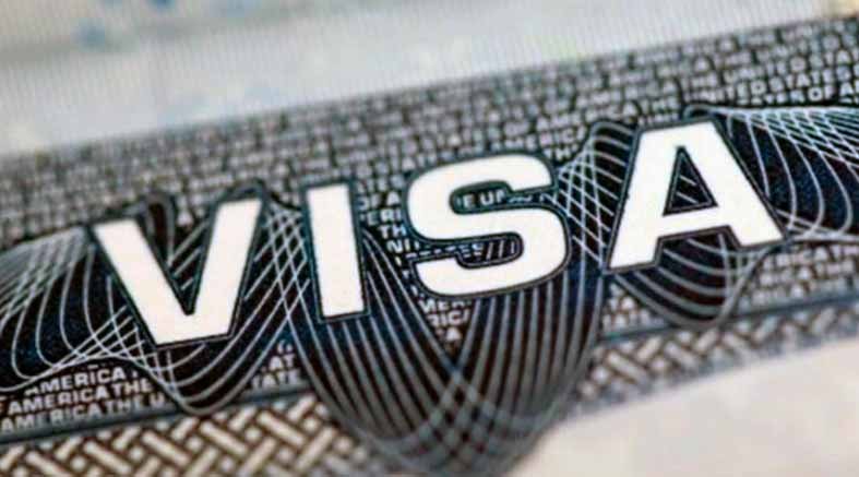 EUA planea reducir la duración de visas para estudiantes y periodistas 1 EUA