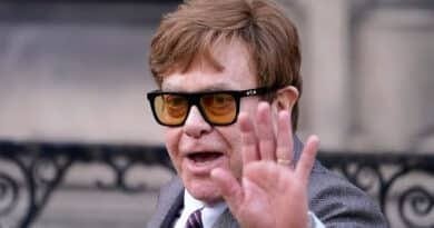 Elton John