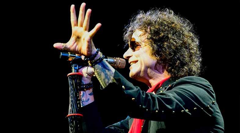 Enrique Bunbury