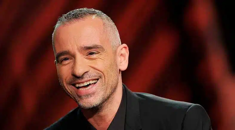 Eros Ramazzotti regresa a México 1 Eros Ramazzotti
