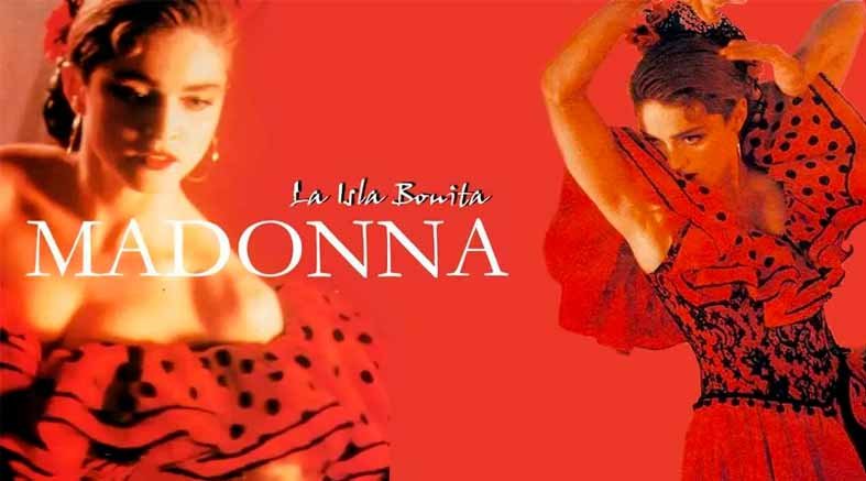 ¿Existe realmente “La isla bonita” de Madona? 1 isla bonita