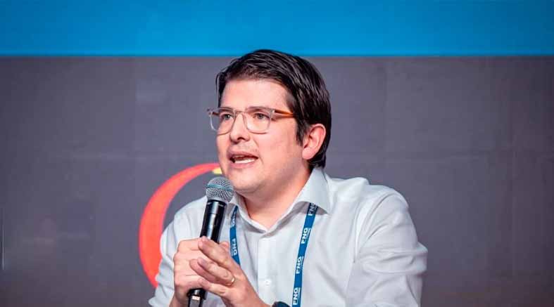 Murió Miguel Uribe Turbay, precandidato presidencial colombiano 1 Miguel Uribe