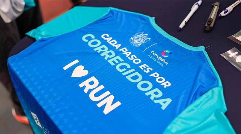 Nueva fecha para la Carrera Corregidora 2025 1 Nueva