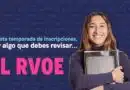 RVOE