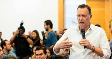 Reconoce Mauricio Kuri a las y los jóvenes como agentes de cambio 1 Reconoce