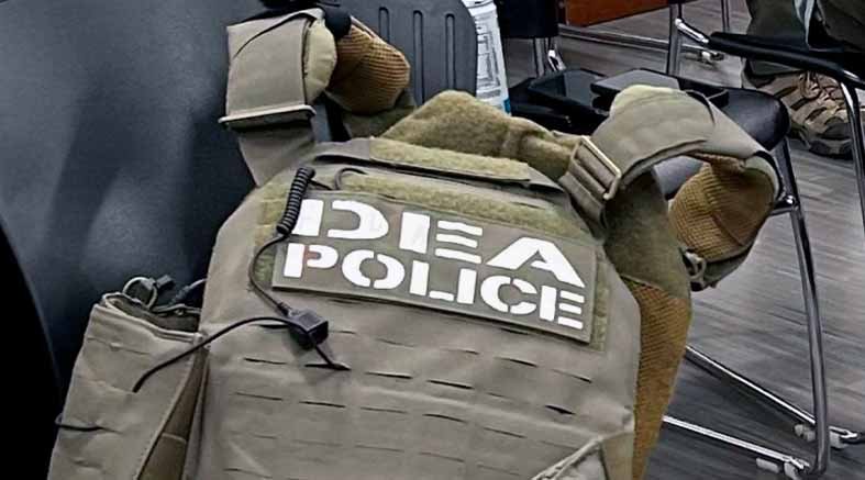 Sheinbaum niega acuerdo con la DEA en materia de seguridad 1 Sheinbaum