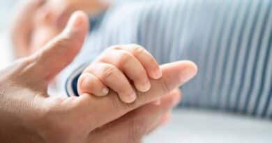 falsa paternidad