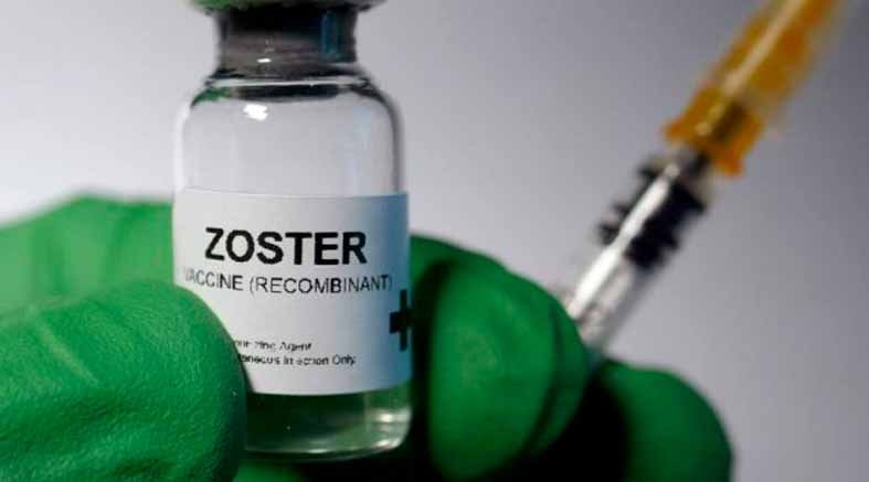 Vacuna contra herpes zóster también protege la salud del corazón 1 zóster