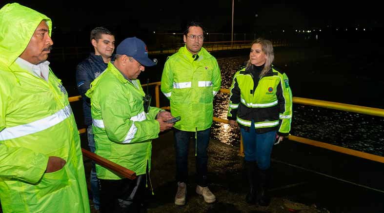 Chepe Guerrero coordina acciones de apoyo a ciudadanos 1 Chepe