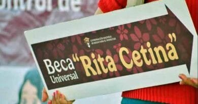 Beca Rita