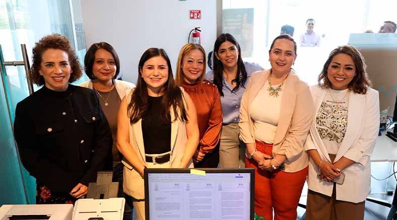 Impulsan la implementación del Código Mariposa en Querétaro 1 Código Mariposa