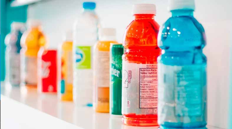 Diputados proponen impuesto a electrolitos como si fueran refrescos 1 Diputados