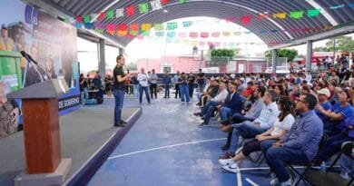 Realizan Expo Feria "Pirámides Cerca de Ti" 5 Expo
