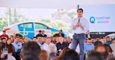 Felifer Macías refuerza el apoyo a taxistas con la entrega de “El Extra” 4 Felifer Macías