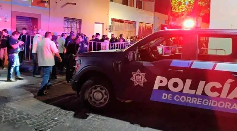 Festejos patrios concluyen con saldo blanco en Corregidora 1 Festejos