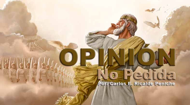 ¡Gog y Magog y Gaza! 1 Gog