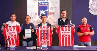 Rebaño Chivas