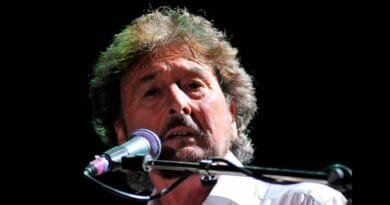 Rick Davies, fundador de Supertramp, falleció a los 81 años 3 Rick Davies
