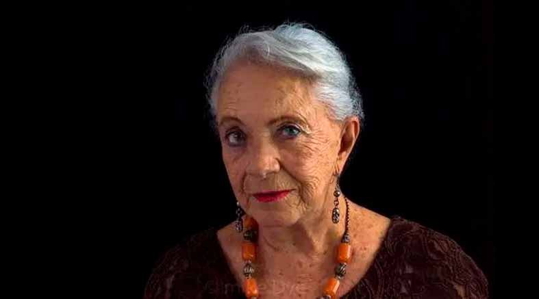 Murió Tara Parra, Beba en 'Soy tu fan', a los 93 años 1 Tara Parra