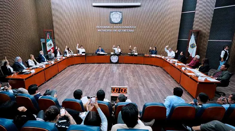 Aprueban decreto de Área Natural Protegida a la “Cañada de Bolaños” 2 decreto