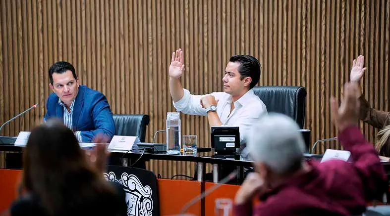 Aprueban decreto de Área Natural Protegida a la “Cañada de Bolaños” 1 decreto