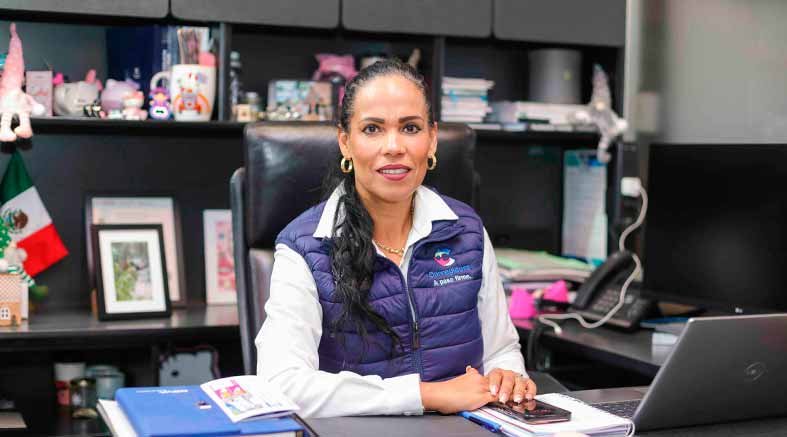 Corregidora inicia campaña de regularización de impuestos inmobiliarios 1 Corregidora