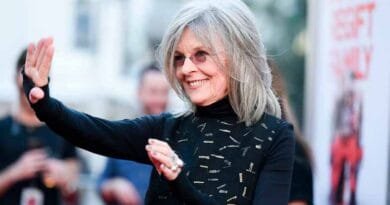 Diane Keaton