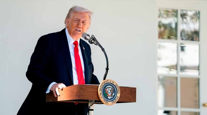 Estados Unidos no considera "atacar" a Venezuela 1 Estados Unidos