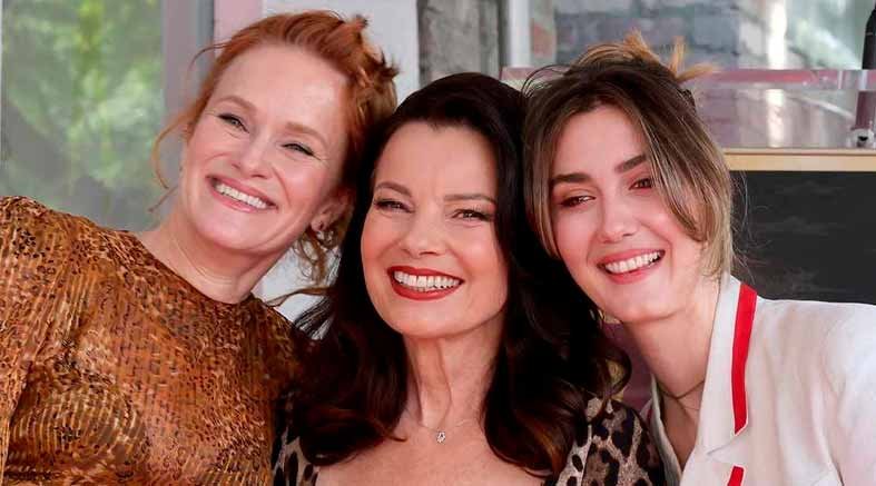 Fran Drescher