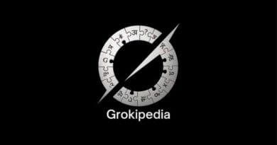 Grokipedia