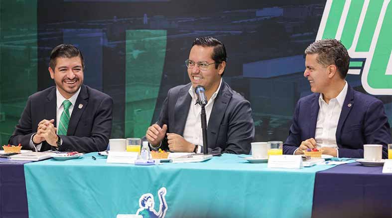 Impulsan la educación en Corregidora 1 Impulsan