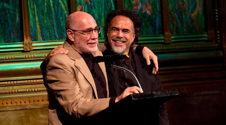 Iñárritu